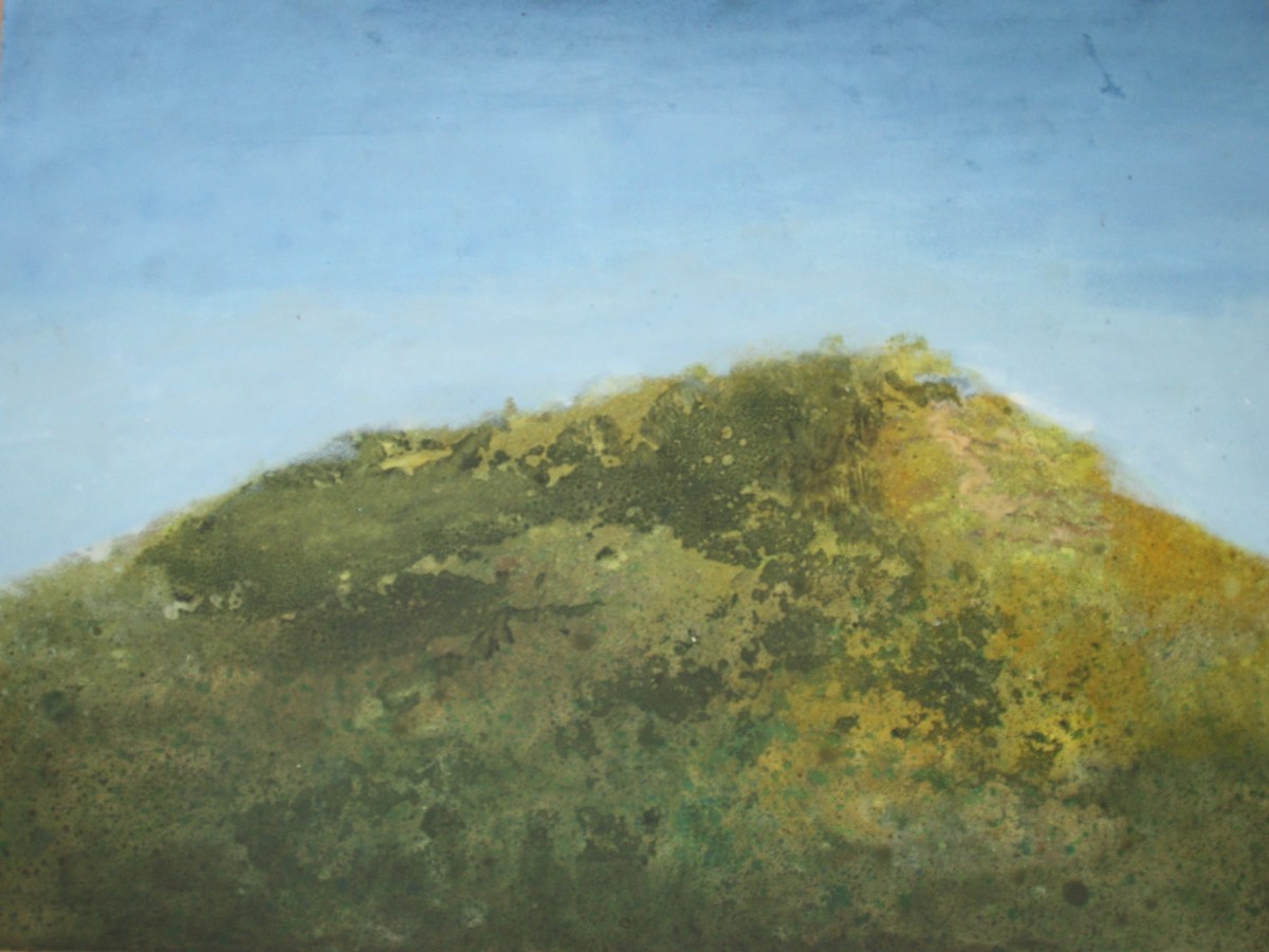 Jenzig – by Ben&nbsp;Small