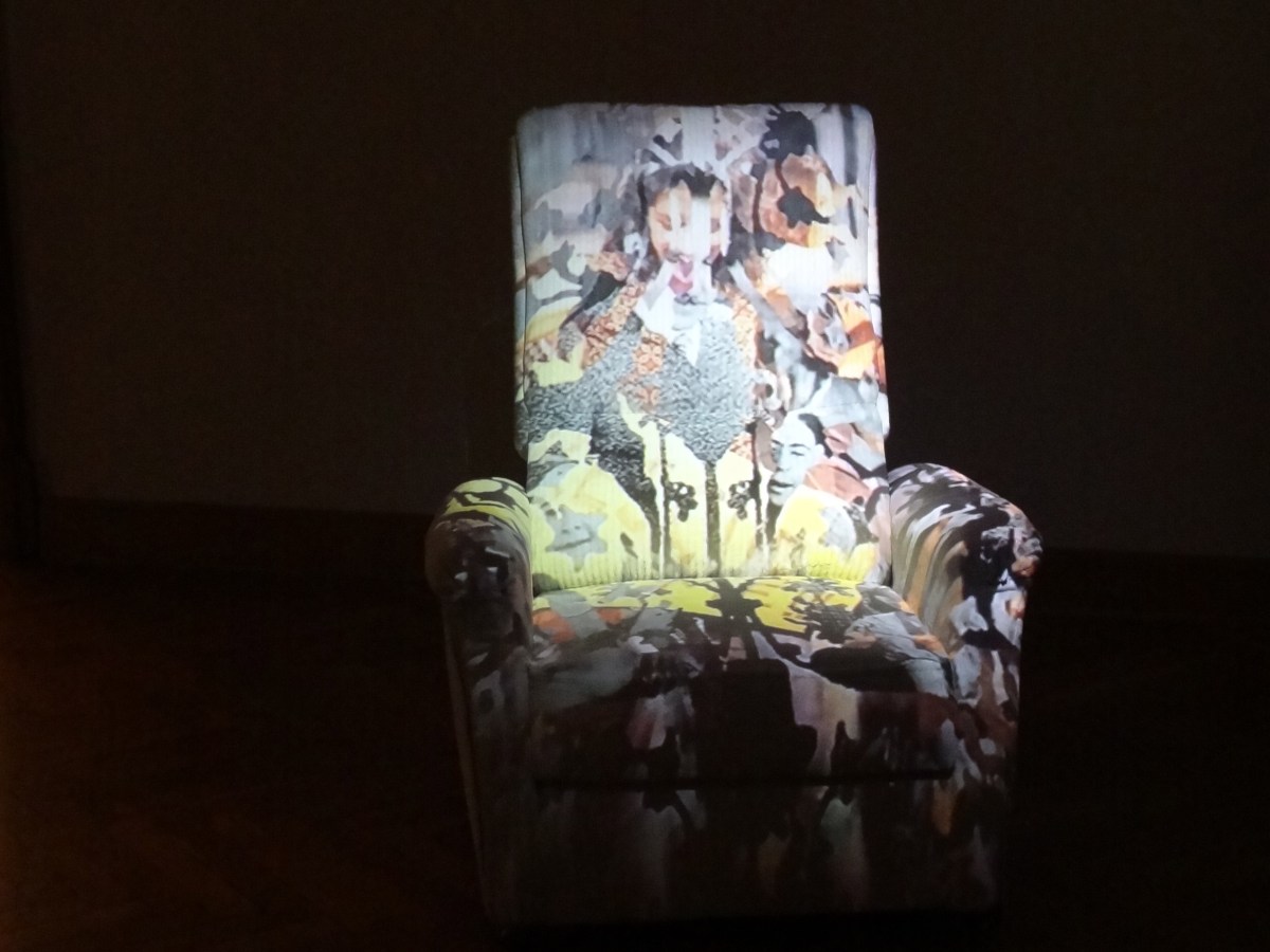 Unter die Erde, unter die Haut – Kunstausstellung